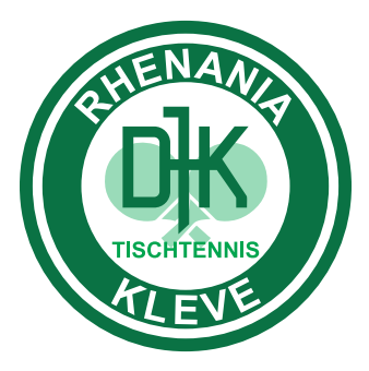 DJK Rhenania Kleve