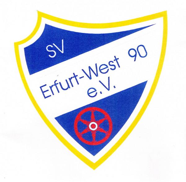 SV Erfurt-West 90 e.V.