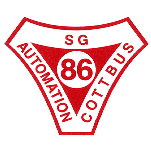 SG Automation 86 Cottbus