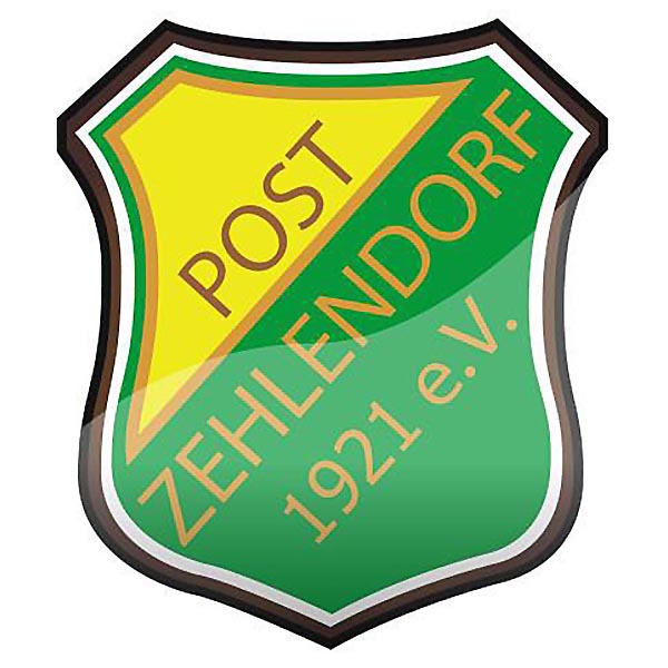 Post SV Zehlendorf 1921