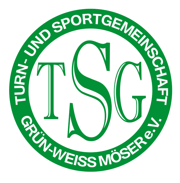 TSG Grün-Weiß Möser
