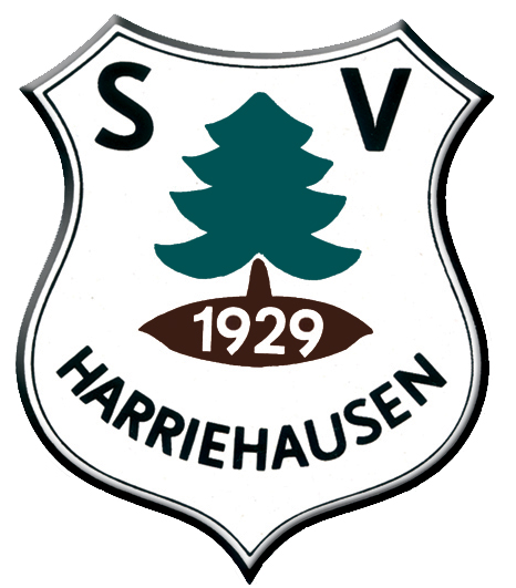 SV Schwarz-Weiß Harriehausen