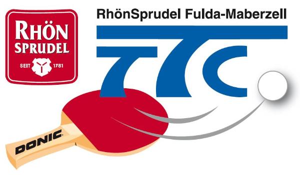 TTC RhönSprudel Fulda-Maberzell